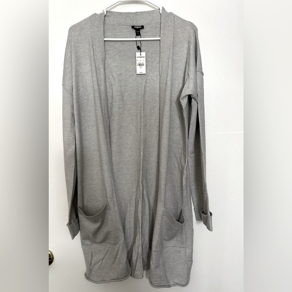 Women Cardigan, Size XS.